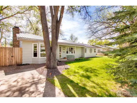 3012 West Ave, Laporte, CO 80535 photo 8