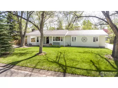 3012 West Ave, Laporte, CO 80535 photo 1