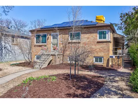 2020 Benton St, Edgewater, CO 80214