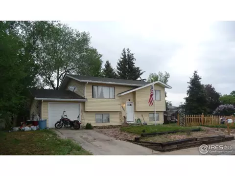 2875 16th Ave, Greeley, CO 80631 photo 1