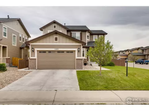 11243 Ebony St, Firestone, CO 80504 photo 1