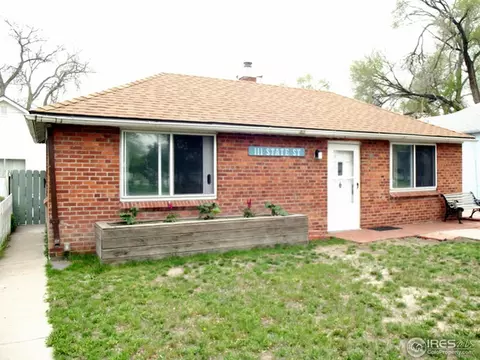 111 State St, Sterling, CO 80751 photo 1