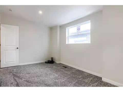 Bedroom - 3824 N Williams St, Denver, CO 80205 photo 1 of 7
