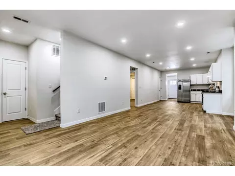 Living - 3824 N Williams St, Denver, CO 80205 photo 1 of 5