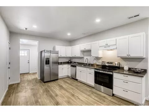 Kitchen - 3824 N Williams St, Denver, CO 80205 photo 1 of 2