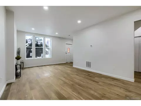 Living - 3824 N Williams St, Denver, CO 80205 photo 3 of 5