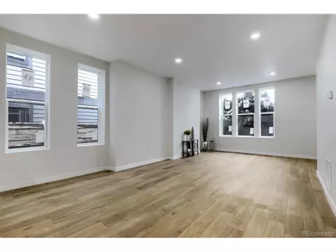 Living - 3824 N Williams St, Denver, CO 80205 photo 4 of 5