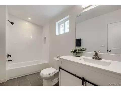 Bath - 3824 N Williams St, Denver, CO 80205 photo 2 of 3