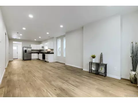 Living - 3824 N Williams St, Denver, CO 80205 photo 5 of 5