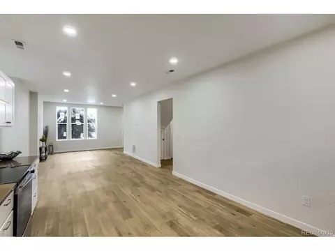 Living - 3824 N Williams St, Denver, CO 80205 photo 2 of 5