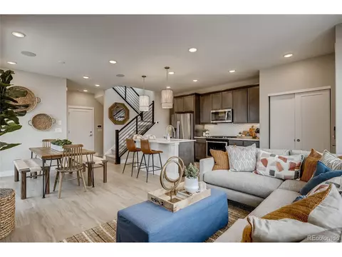 9790 E 62nd Dr, Denver, CO 80238