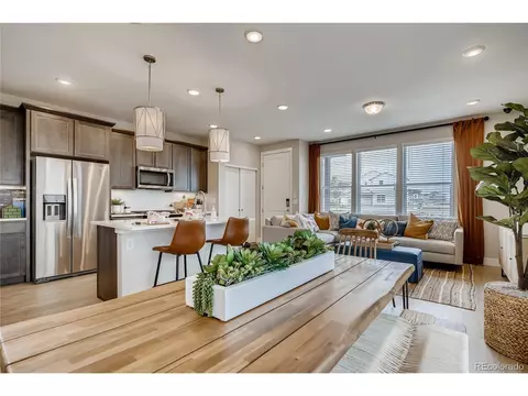 9790 E 62nd Dr, Denver, CO 80238 photo 2