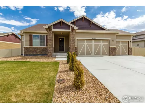 9012 18th St, Greeley, CO 80634 photo 1