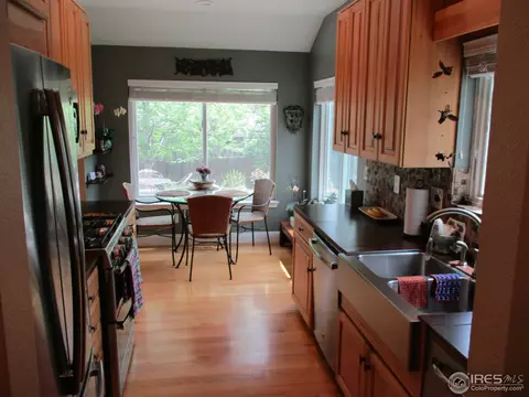 3342 Sentinel Dr, Boulder, CO 80301 photo 4