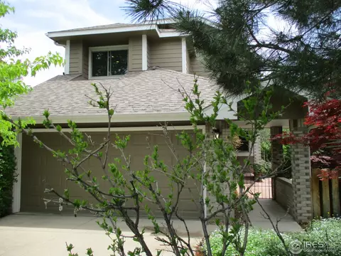 3342 Sentinel Dr, Boulder, CO 80301 photo 1