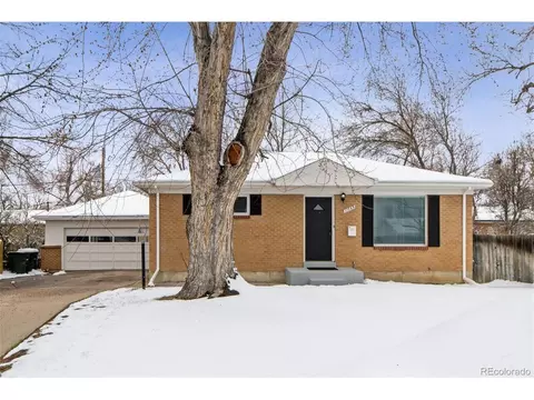 11069 Ogden St, Northglenn, CO 80233