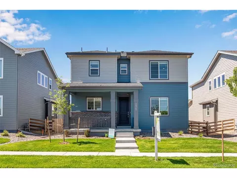 10709 Sedalia St, Commerce City, CO 80022