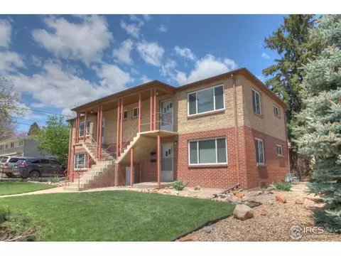 1949 Cascade Ave, Boulder, CO 80302 photo 1
