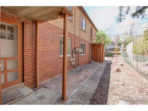 1949 Cascade Ave, Boulder, CO 80302 photo 23