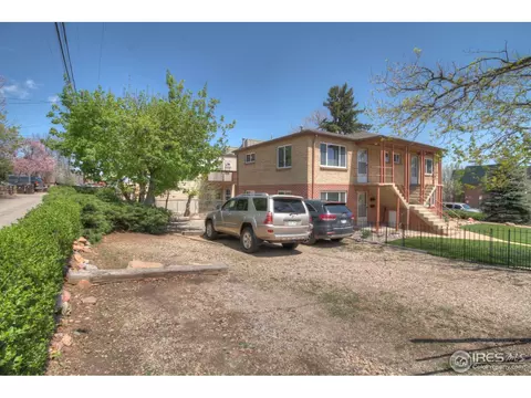1949 Cascade Ave, Boulder, CO 80302 photo 22