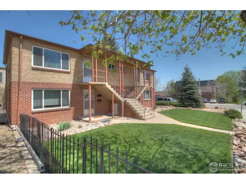 1949 Cascade Ave, Boulder, CO 80302 photo 2