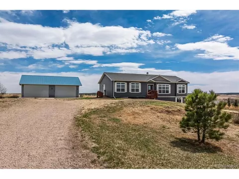 40148 Ferns Rd, Elizabeth, CO 80107
