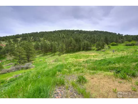 1204 N Cedar Brook Rd, Boulder, CO 80304 photo 1