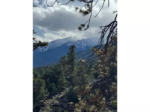 Trails End, Buena Vista, CO 81211