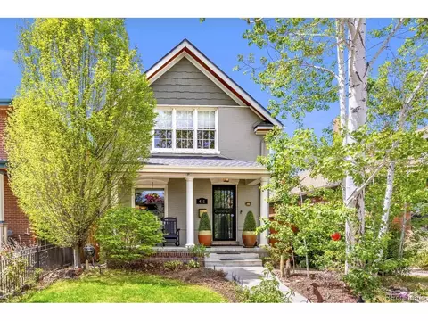 451 N Pearl St, Denver, CO 80203