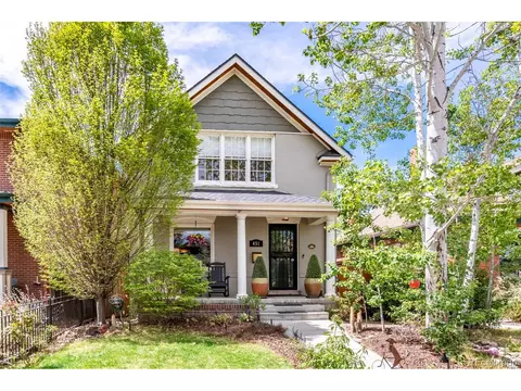 451 N Pearl St, Denver, CO 80203