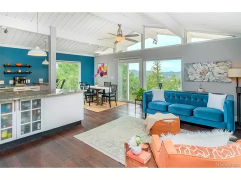 317 Lamb Ln, Golden, CO 80401
