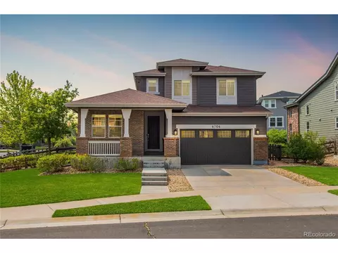 6706 S Quantock Way, Aurora, CO 80016 photo 2