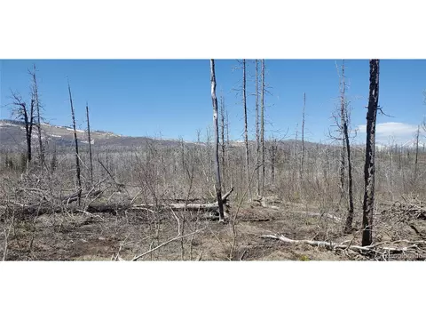 Undisclosed, Fort Garland, CO 81133