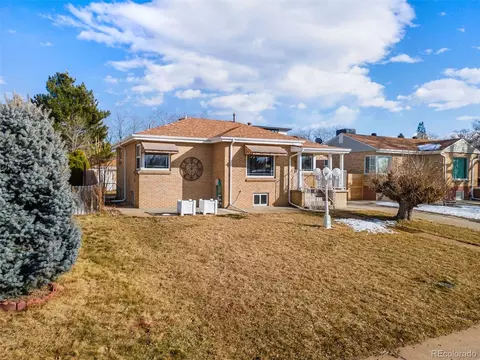 4178 Osceola St, Denver, CO 80212