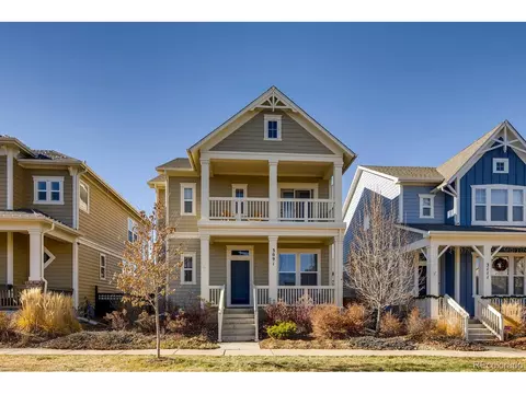 3091 Trenton St, Denver, CO 80238