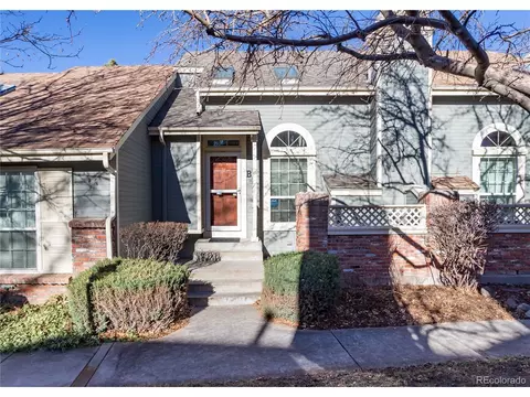 2895 W Long Cir #B, Littleton, CO 80120