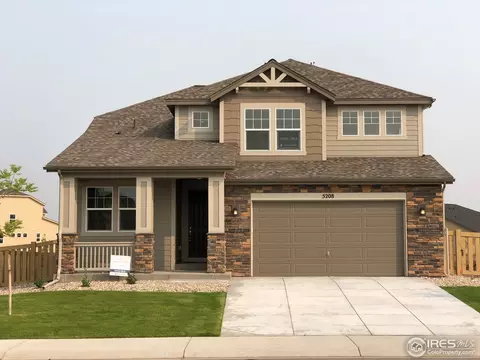 5208 Alberta Falls St, Timnath, CO 80547 photo 1
