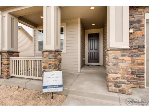5208 Alberta Falls St, Timnath, CO 80547 photo 2