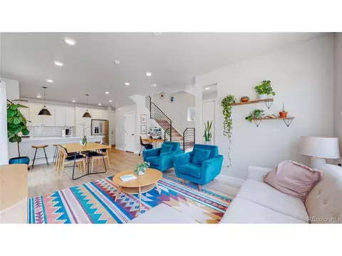 5730 Van Gordon St, Arvada, CO 80002 photo 8