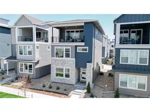 5730 Van Gordon St, Arvada, CO 80002