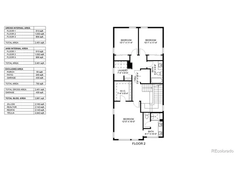 5730 Van Gordon St, Arvada, CO 80002 photo 39