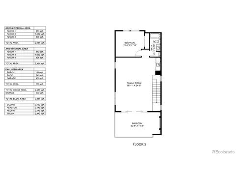 5730 Van Gordon St, Arvada, CO 80002 photo 40