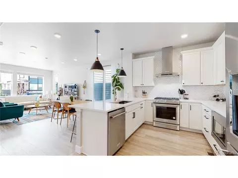 5730 Van Gordon St, Arvada, CO 80002 photo 13