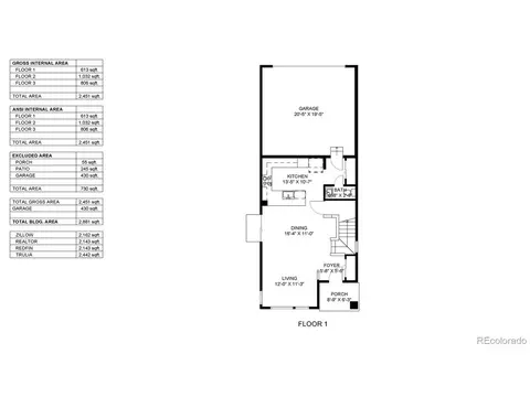 5730 Van Gordon St, Arvada, CO 80002 photo 38