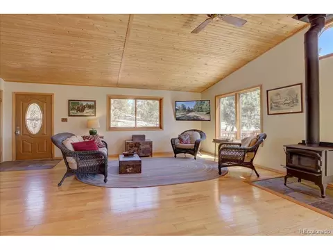 148 Camprobber Ct, Bailey, CO 80421 photo 5