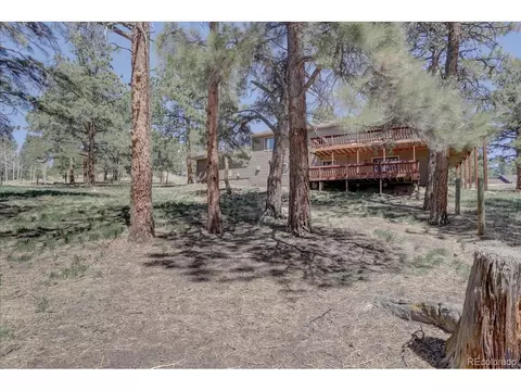 148 Camprobber Ct, Bailey, CO 80421 photo 34