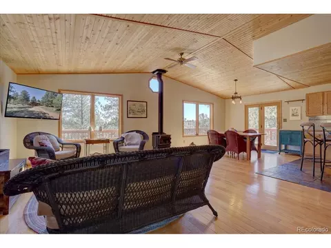 148 Camprobber Ct, Bailey, CO 80421 photo 4