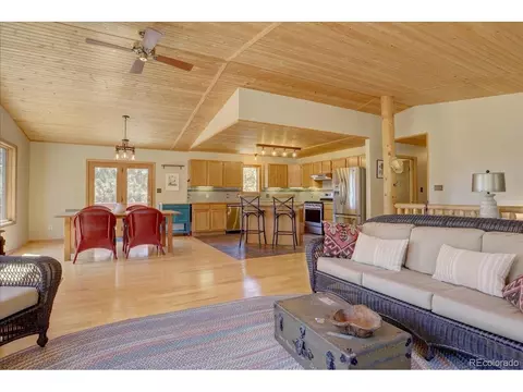 148 Camprobber Ct, Bailey, CO 80421 photo 3