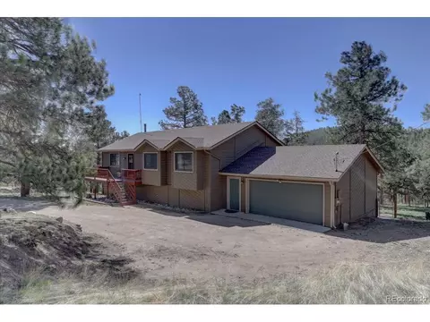 148 Camprobber Ct, Bailey, CO 80421 photo 1