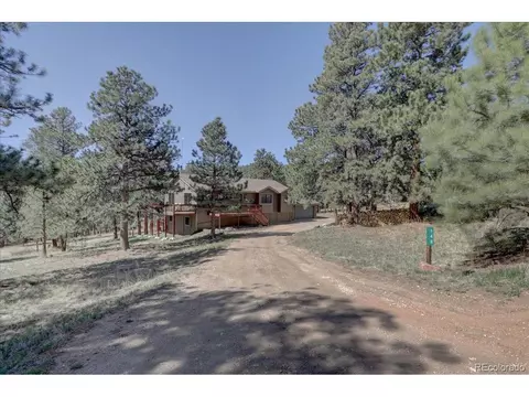 148 Camprobber Ct, Bailey, CO 80421 photo 2
